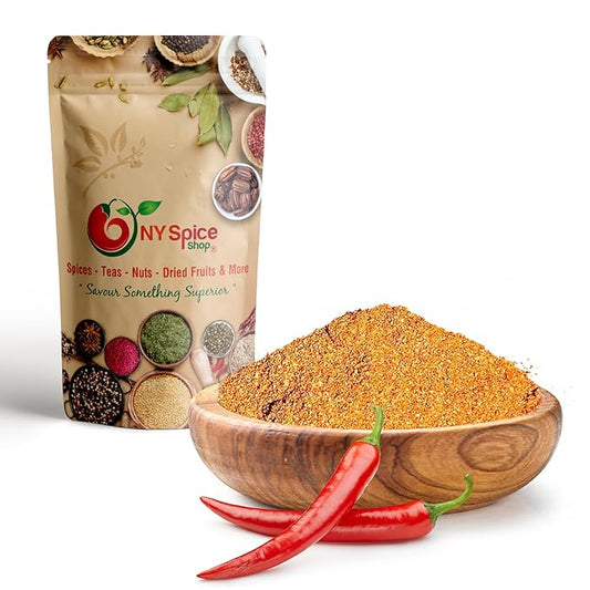 NY SPICE SHOP Adana Kabab Spice Seasoning Herb - 1 lbs. (Pound) Mix All Natural Premium Mediterranean Blends - Kebab Seasonings - No Preservatives - For BBQ Grilling or Baskets (Kabob) - Spice Blend