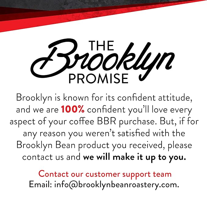 Brooklyn Beans Light Roast Gourmet Coffee Pods, Compatible with 2.0 Keurig Coffee Pods Brewers, 72 Count