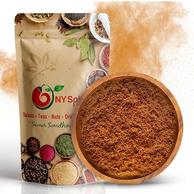 NY SPICE SHOP Shish Kabob Seasoning - Authentic Middle Eastern Kebab Spice Blend - Shish Spices seasonings mix for Cooking ??6 Ounce