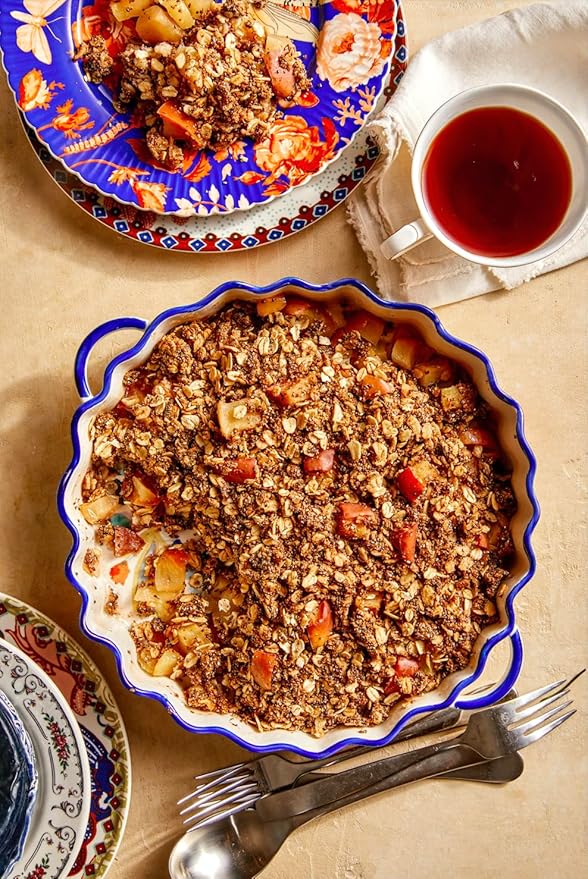 Beller Nutrition Golden Breakfast Organic Ceylon Cinnamon Powder Blend | 1.3 oz | No Salt Cinnamon Seasoning Ground from Organic Ceylon Cinnamon Sticks Blended with Ginger Root & Orange Peel