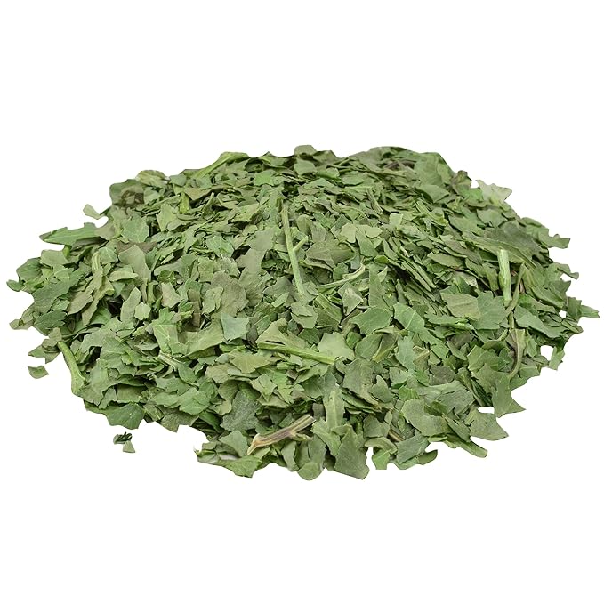 McCormick Culinary Freeze Dried Cilantro, 1.25 oz - One 1.25 Ounce Container of Dried Cilantro Leaves for a Citrus-Like Flavor, Best for Mexican Cuisine, Salads, Guacamole and More