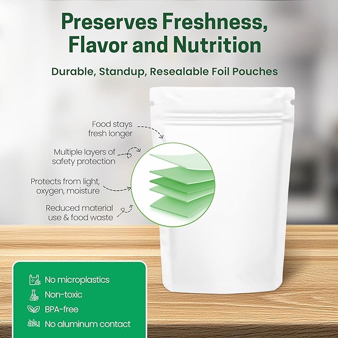 Z Natural Foods Premium Whole Milk Powder - Powdered Milk for Baking, Cooking, Drinks - Dry Milk Powder, Pasteurized, Non-GMO, Gluten-Free, Kosher-Certified, 2 lbs