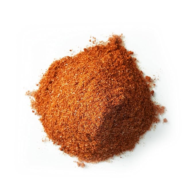 Spiceology – Achiote Seasoning – Bold, Earthy & Vibrant Annatto Spice Blend – Perfect for Latin, Caribbean & Mexican Dishes – Ideal for Meats, Tacos, Marinades & Rice – Chef-Crafted & Freshly Ground – 24 oz