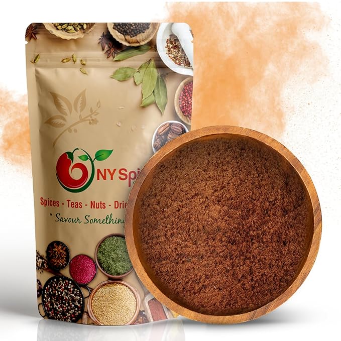 NY Spice Shop Falafel Spice Blend - Falafel Seasoning Mix - Middle Eastern Delicious Vegetarian Powder - Great for Making Veggie Burgers ??6 Ounce