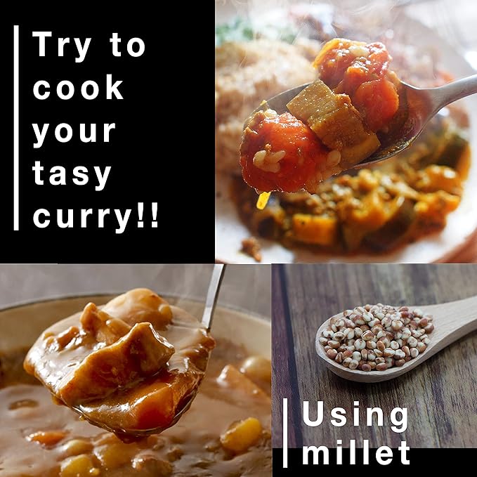 YAMASAN KYOTO UJI Curry - Japanese Food - Vegan Food - Japanese Curry Powder, Plant Based, Gluten Free, No Chemical Seasoning, FOR 4-5 DISHES, 5.29oz(150g)