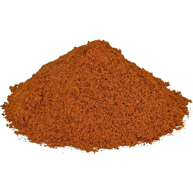 McCormick Culinary Moroccan Seasoning, 16 oz - One 16 Ounce Container Moroccan Spice Blend with Cinnamon, Cumin, Black and Red Peppers, and Turmeric