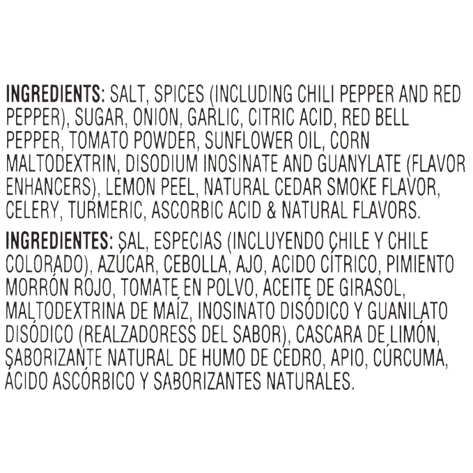 McCormick Grill Mates Seafood Seasoning, 23 oz - One 23 Ounce Container of Fish Seasoning, Enhancing Flavor of Seafood, Beef, Poultry, Vegetable Dishes and More
