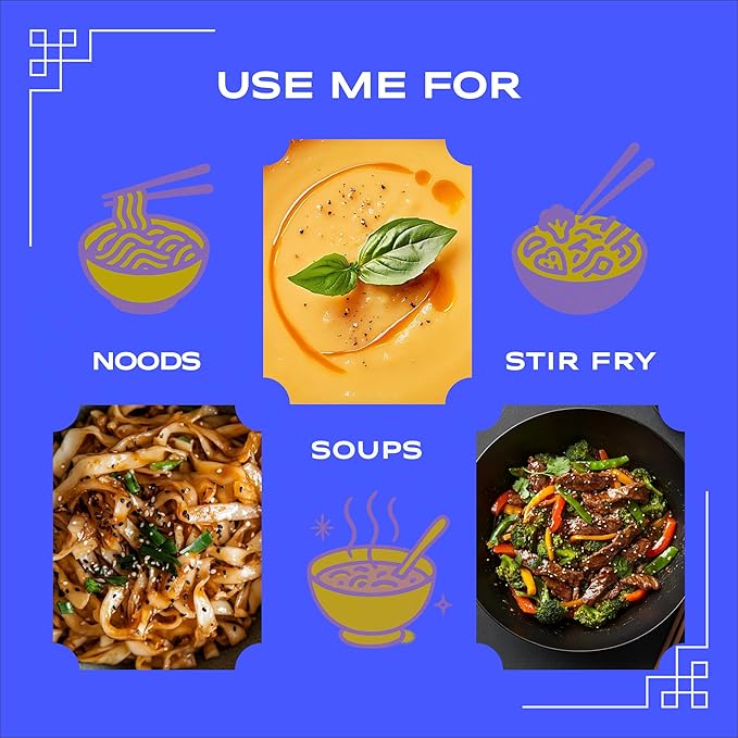 Dou by Uncle Chen Sesame Oil - Flavorful and Aromatic Oil for Cooking, Stir-Frying, and Dressing (1 Pack x 128oz)