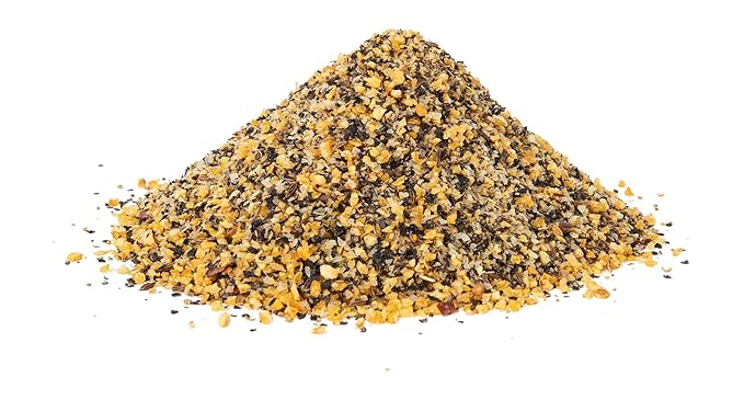 Wildlife Seasonings Longhorn Steak ??Big & Bold Flavor for Beef, Pork, Chicken, and Vegetables for a Savory Finish | Steak Marinade & Dry Rub Seasoning for Grilling | 6.0 oz Bottle