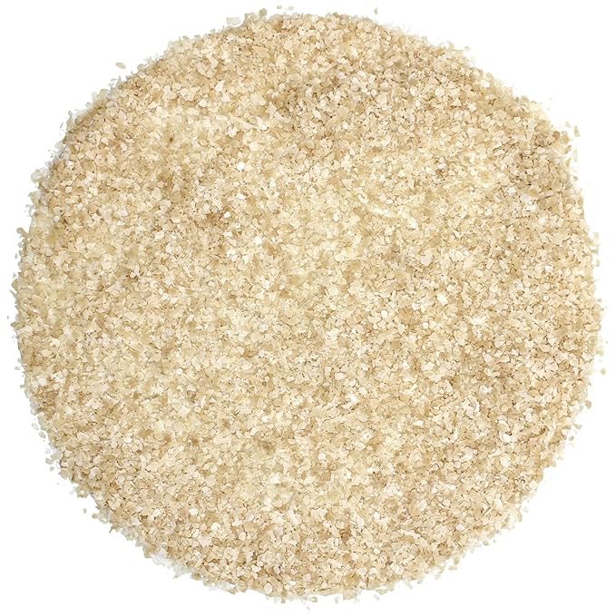 Spice Enthusiast Bourbon Barrel Smoked Salt Flakes - 4 oz
