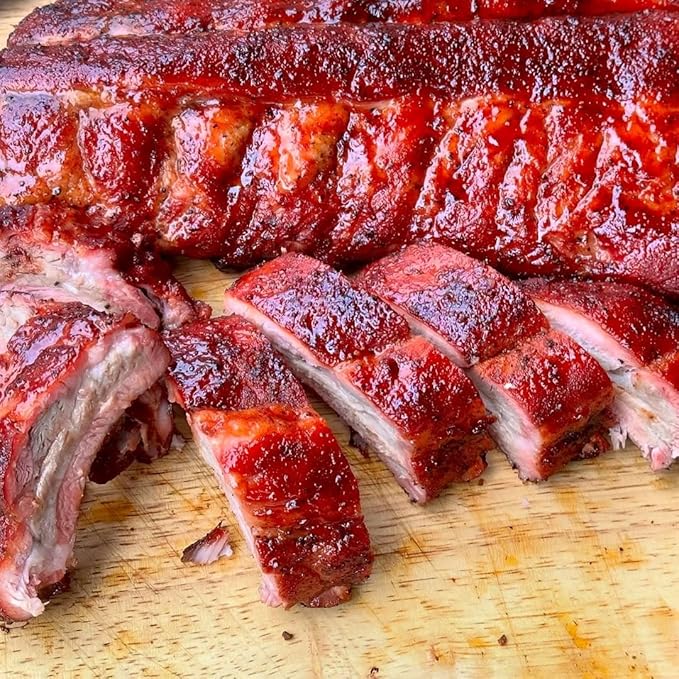Hardcore Carnivore Sweet BBQ Seasoning (12.25 oz Shaker) Texas-Made Bold, Sweet BBQ Rub for Grilling Ribs, Pork, Chicken and More