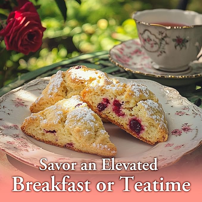 Ann Clark Traditional Cranberry Orange Scone Mix??<div></div>