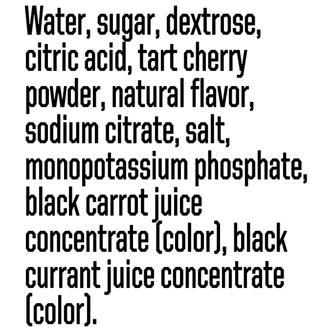 Gatorade unisex adult Gatorade GX Pods, Strawberry Raspberry 4 Count (Pack of 6)