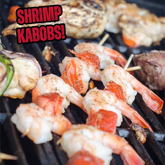 Fish Seasoning | Premium Seafood seasoning w/gourmet spices and natural lemon flavor | Runnin??Wild Foods, 5.7 ounces