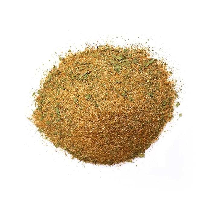 Spiceology - Creole Seasoning Spice Blend - All-Purpose Cooking, BBQ, and Grilling Seasoning