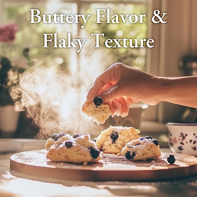 Ann Clark Traditional Blueberry Lemon Scone Mix