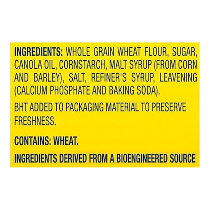 Wheat Thins Reduced Fat Snacks, Whole Grain Wheat Crackers, Bulk Snack Crackers, Family Size, 6 - 12.5 oz Boxes