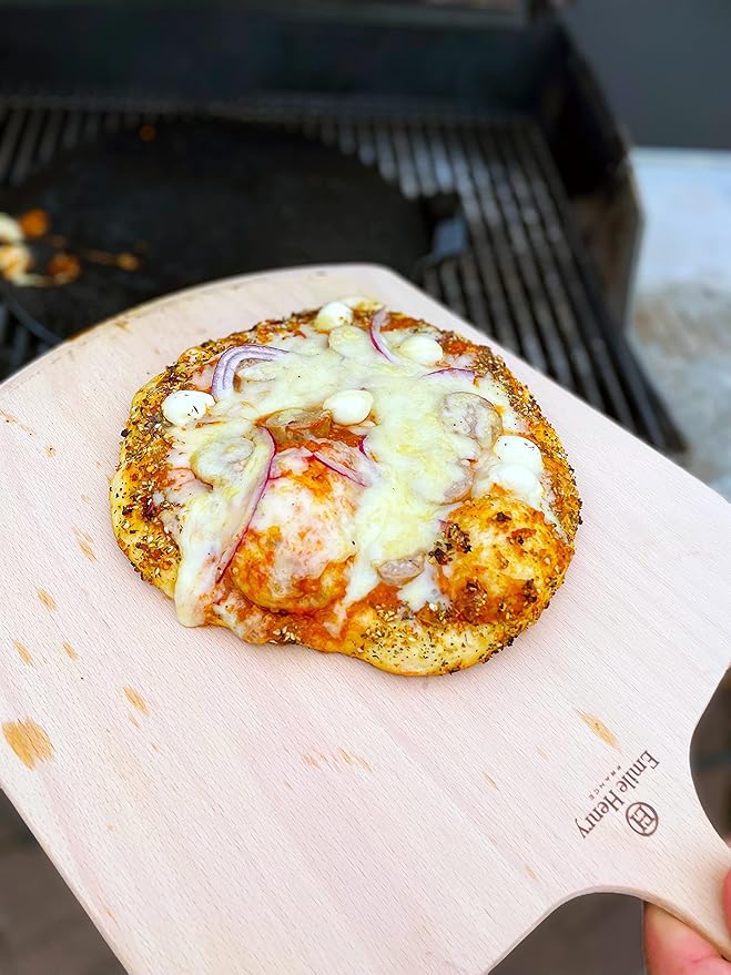 Everything But The Garlic Bread Seasoning | Gourmet Spice Blend | Non GMO, All Natural | Handmade in Small Batches in USA | Artisanal Seasoning Mix | Magnetic Tin | GLP-1 Friendly | Sustainably Sourced Rub | Ultra Premium | Gustus Vitae | #848