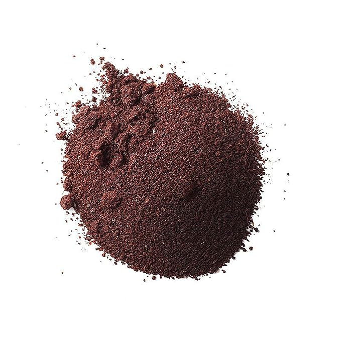 Spiceology ??Ground Sumac Powder ??Bright, Tangy Citrus Spice for Mediterranean & Middle Eastern Cooking ??Use on Meats, Salads, Hummus & More ??18 oz