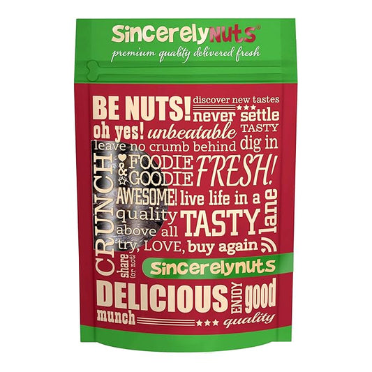 Sincerely Nuts Large Unsweetened Medjool Dates, 2Lb - Fresh, No Sugar Added Date Fruit Snack - Unsulfured Medjools with Rich Natural Flavor Extra Large & Fancy Dates - Kosher, Gluten-Free and Vegan