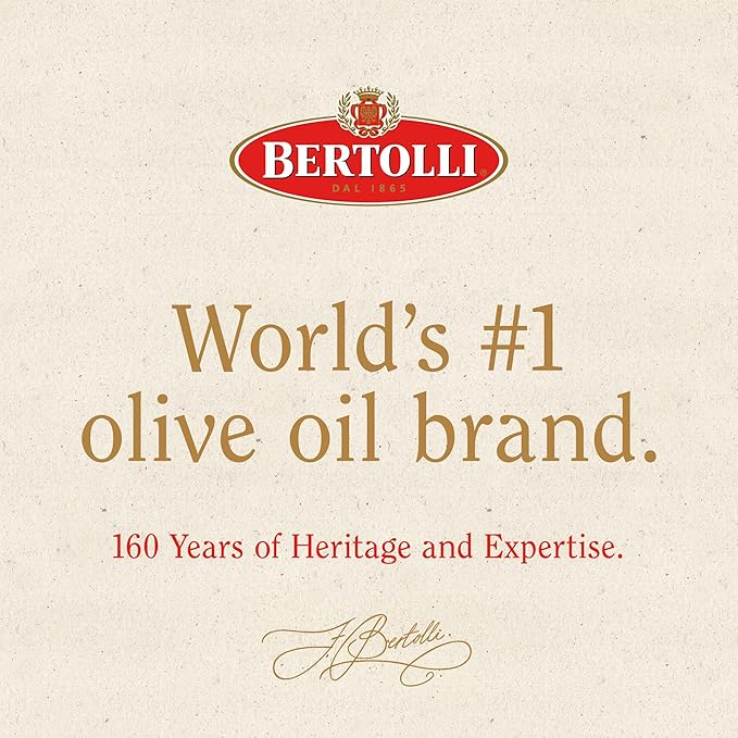 Bertolli Cooking Olive Oil, 101.4 fl oz