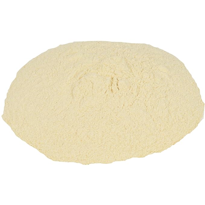 McCormick Culinary Garlic Powder, 30 lb - One 30 Pound Tub of Bulk Garlic Powder for Restaurant Use, Ideal for Pastas, Meats, Seafood, Vegetables and More