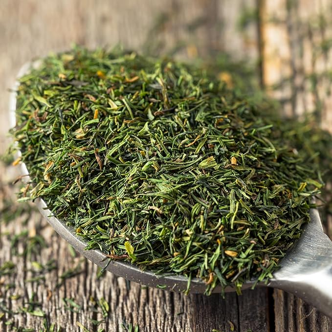Birch & Meadow Dill Weed, 2.5 oz, Garnish & Pickling, Light Taste