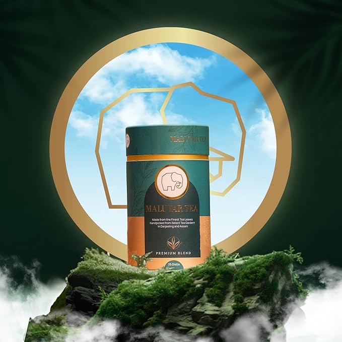 Malutar Tea Premium Black Tea