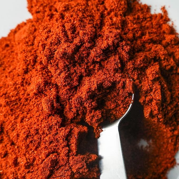 Spiceology ??New Mexico Chili Powder ??Perfect for Chili, Enchiladas, Tacos, and BBQ ??16 oz