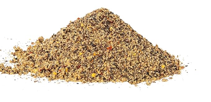 Wildlife Seasonings Bear Rugged Pepper Blend - Bold 7 Pepper Steak Seasoning for Beef, Pork, and Wild Game, Perfect Dry Rub Seasoning with Savory Garlic and Onion for Grilling or Roasting