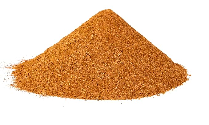 Wildlife Seasonings Deer Chili ??Bold Chili Powder Blend for Wild Game, Beef & Tex-Mex Dishes | Perfect Meat Seasoning with Smoky, Spicy Flavor | 4.5 oz Jar