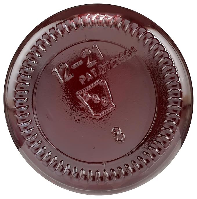 Haxan Ferments Washington Merlot Red Wine Vinegar 12 Fl Oz ??Unpasteurized, Living Vinegar ??Made with Columbia Valley Merlot ??Perfect for Tomato Sauce, Greek Salads, Braising