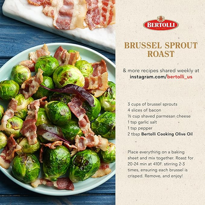Bertolli Cooking Olive Oil, 101.4 fl oz