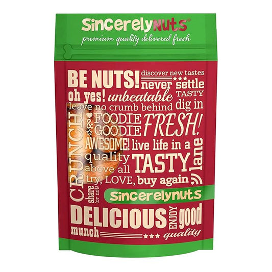 Sincerely Nuts Dried Fresh Peaches, 2 lb - Dried Fruit No Sugar Added - Unsweetened Peach Slices - Natural, Kosher & Vitamin C Rich Chunks for Mix Dry Fruits, Sweet Fruity Treats & Baking
