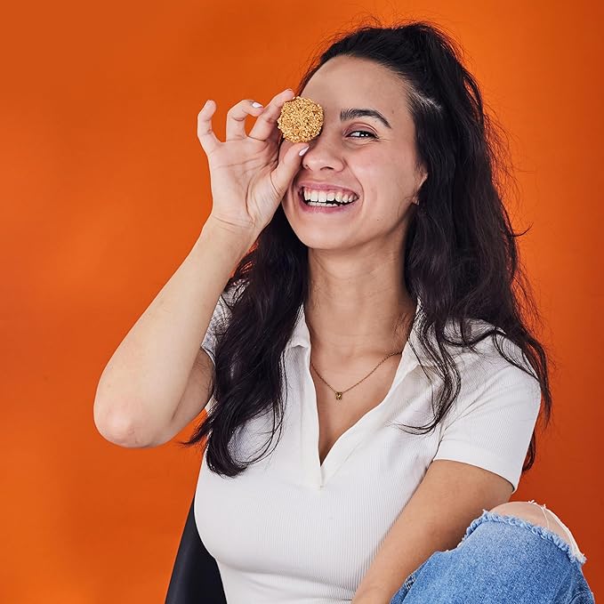 Snacklava Sesame Pistachio Crackers ??6 Pack (9 Pieces per Pack) | All-Natural, Handcrafted Gourmet Snack | 5g Protein per Pack | Perfect for Charcuterie, Cheese Pairings & Gifting