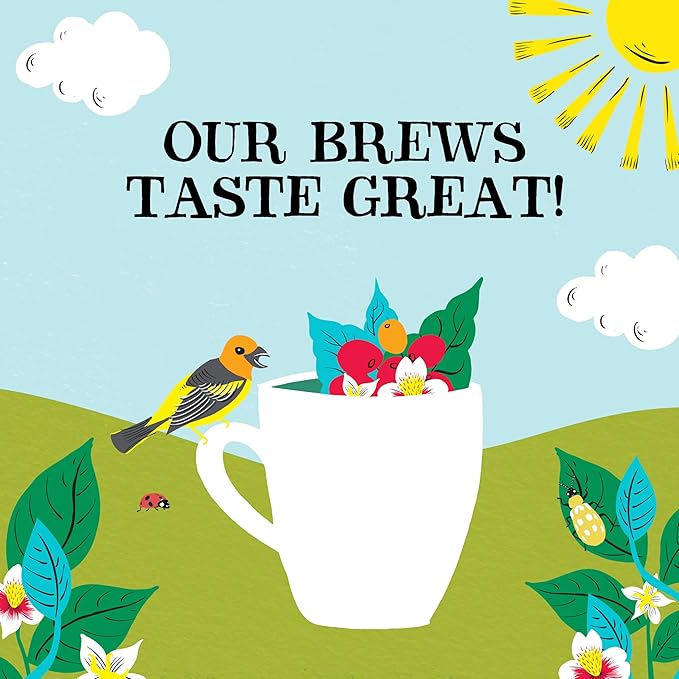 Clipper Coffee, Latin American Arabica, Organic Decaf Instant Coffee, Medium Roasted, Freeze Dried, Ethically Sourced, 6 Pack, 3.53oz