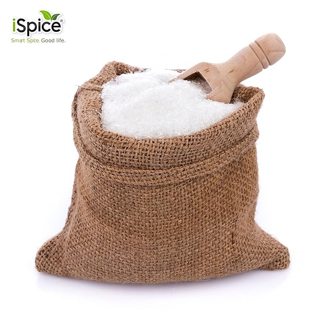 iSpice MSG Seasoning, Flavour Enhancer MSG Powder,8.5oz (240g)