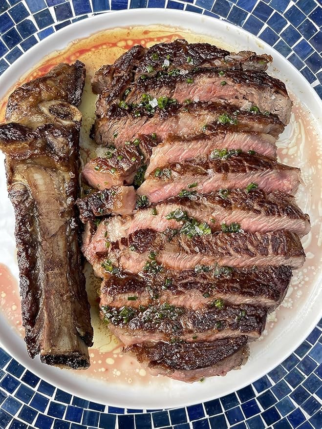 Collected Foods Italian Tuscan Seasoning - All-Natural, Small Batch Spice Blend by Pro Chefs for Grilling, Vegetables, Salad Dressings, and Olive Oil Dipping - (4 oz Package)