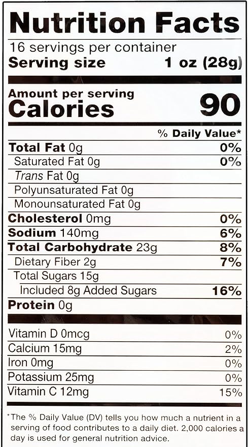 Dried Mango Slices - Delicious Texture Soft & Juicy Low Sugar Added Dried Mango - Naturally Ripened Mangos Dried Fruits - Gluten Free Dry Mangoes Natural Source of Vitamin C, Fiber, (16 oz 2 Pack)