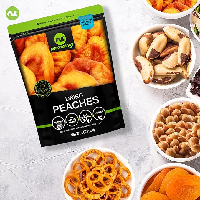 NUT CRAVINGS - Diwali Dried Fruit & Mixed Nuts Basket in Green Box (9 Assortments of 4 oz, 2.25 lb) Food Arrangement, Healthy Snack Care Package, Food Assortments