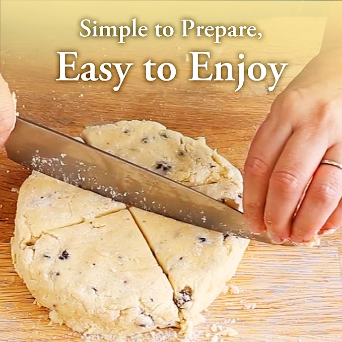 Ann Clark Traditional Lemon Poppyseed Scone Mix??"<div>