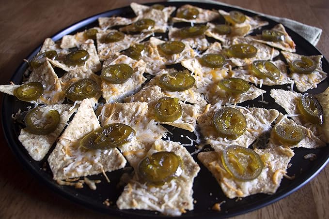 Candied Jalape챰o Slices 12 fl oz Ragin' Cajun Foods - Sweet and Spicy Pickled Peppers for Snacking, Sandwich Toppings, and Garnishes - Perfect for Adding Heat and Flair to Your Dishes (Pack of 2)