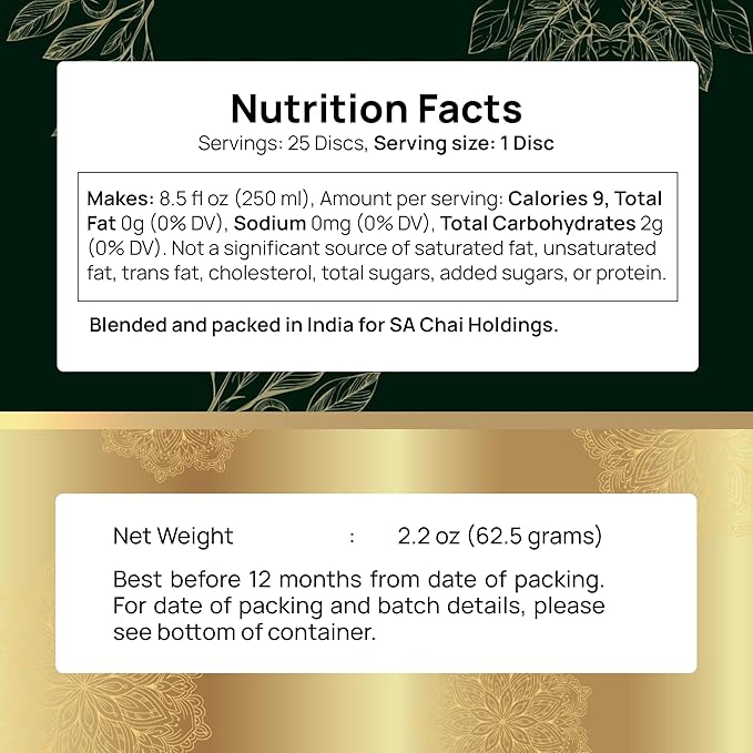 Malutar Tea Premium Black Tea