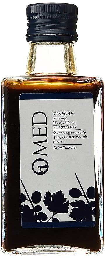 O-Med Pedro Ximenez Vinegar