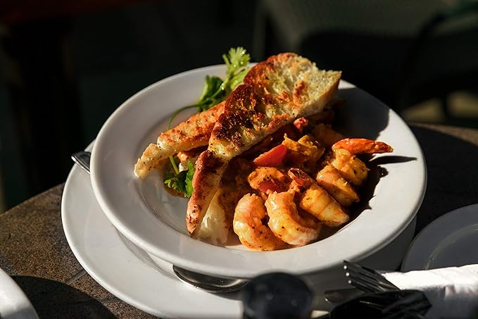 Pacific Seafood Seasoning | Authentic Artisanal Spice Mix | All Natural, Non GMO | Hand Crafted in Small Batches | Sustainably Sourced Spices | Made in USA | Ultra Premium, GLP-1 Friendly | Gourmet Sea Food Seasoning | Magnetic Tin | Gustus Vitae | #25