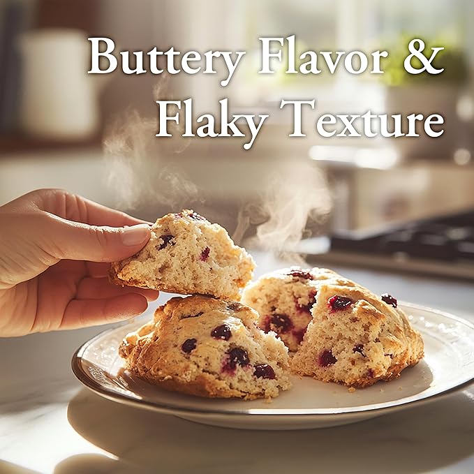 Ann Clark Traditional Cranberry Orange Scone Mix??<div></div>