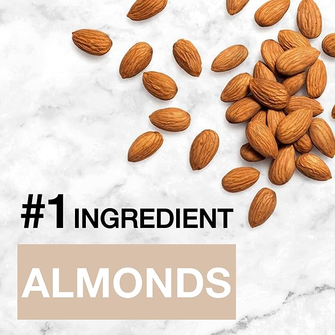 KIND Nut Bars, Dark Chocolate Almond Coconut, Healthy Snack Bars, Gluten Free, 3g Protein, 24 Count