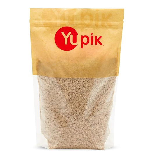 Yupik Ground Natural Powder, almond, 35.2 Ounce