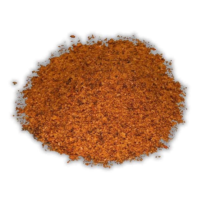 Bearded Butchers Bold Blend Seasoning, 13oz ??No MSG or Sugar ??For Up to 25 lbs of Meat ??Perfect for Jerky, Brats, Sausages, and More ??Primal Salt, Garlic, and Spice Flavor