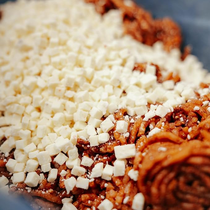 Bearded Butchers Taco Seasoning 17.5oz - Season 25 lbs of Meat, No MSG, Gluten-Free, Authentic Mexican Flavor for Tacos, Fajitas, and More